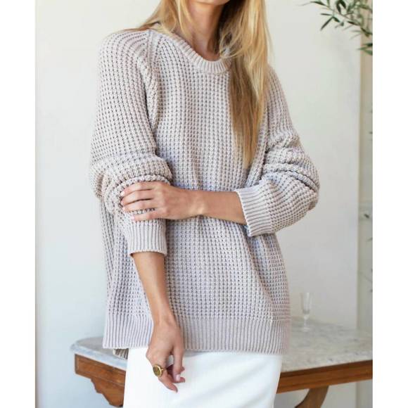 Emerson Fry Sweaters New Emerson Fry Unisex Ryan Heavy Sweater In